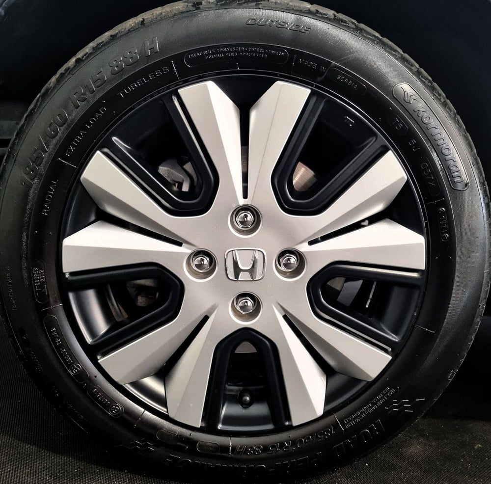 Honda Jazz usata a Pavia (5)