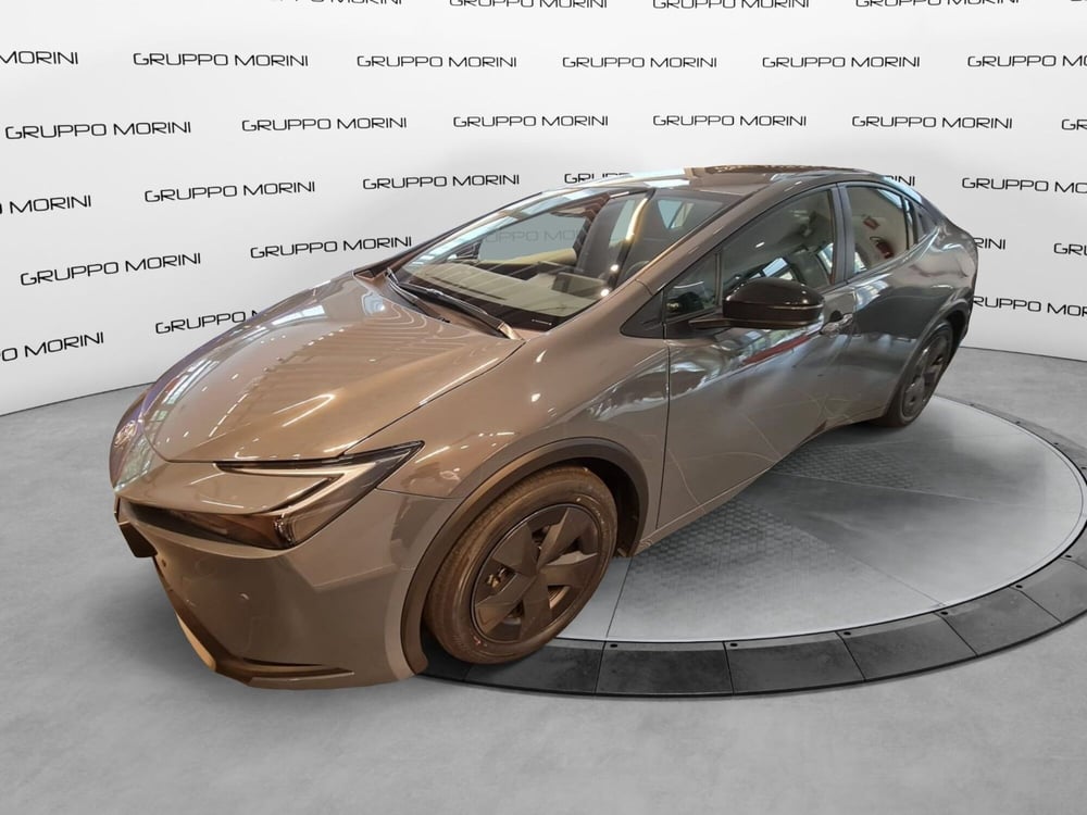 Toyota Prius nuova a Bologna