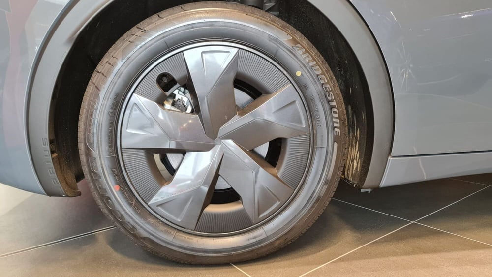 Toyota Prius nuova a Bologna (5)
