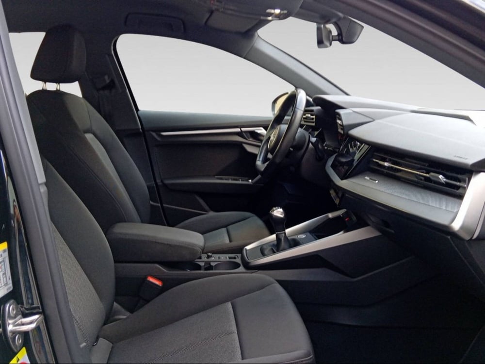 Audi A3 Sportback usata a Firenze (13)