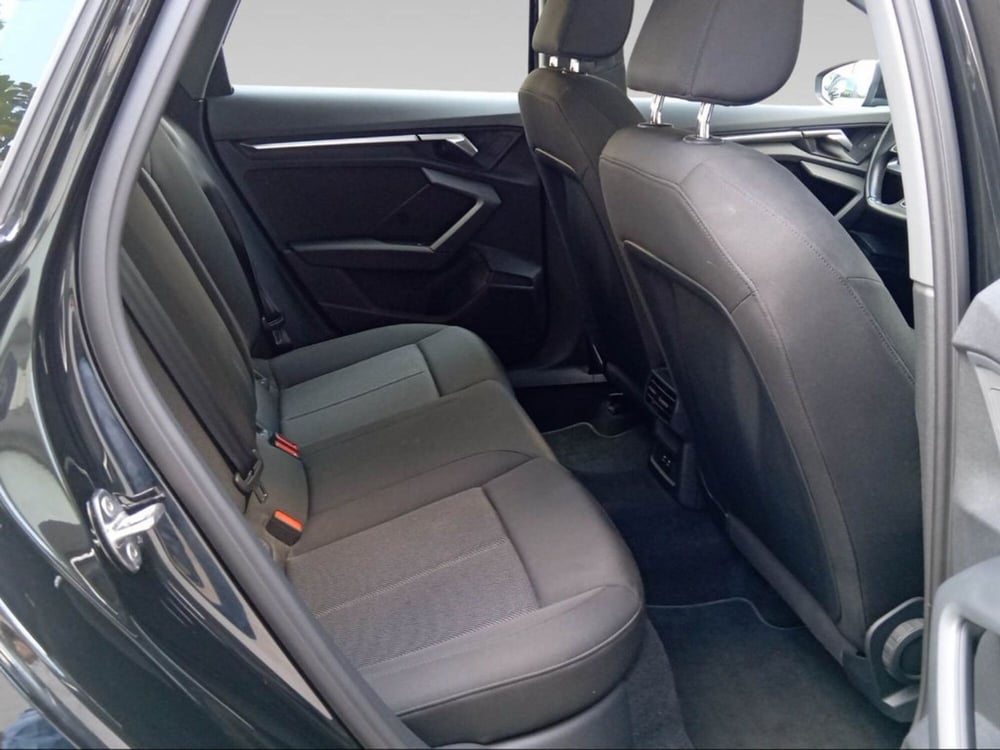 Audi A3 Sportback usata a Firenze (15)