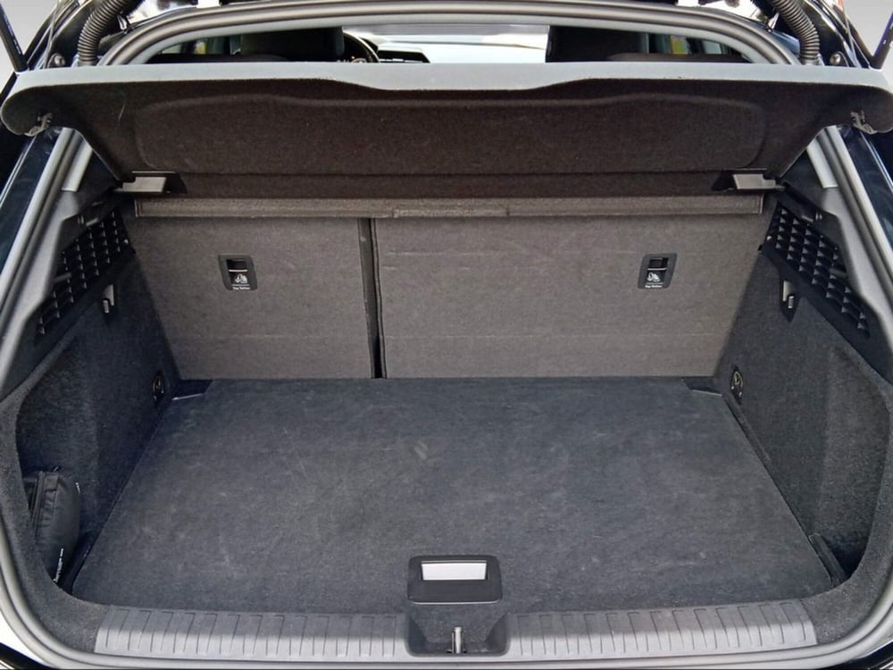 Audi A3 Sportback usata a Firenze (16)