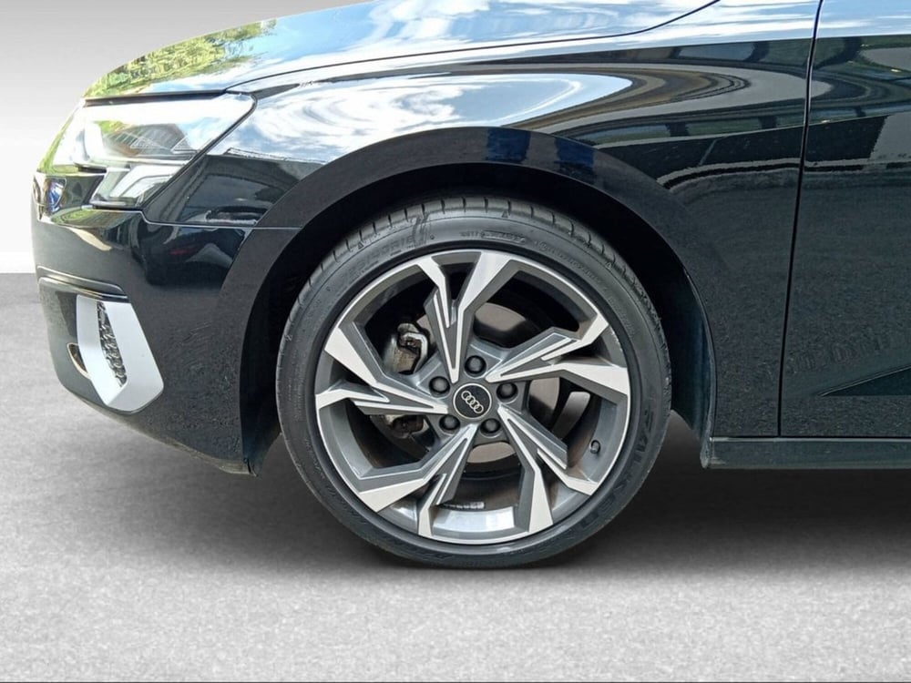 Audi A3 Sportback usata a Firenze (4)