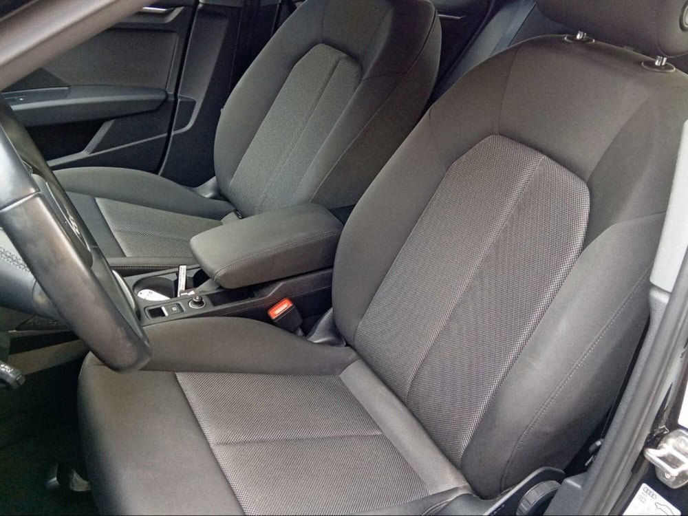 Audi A3 Sportback usata a Firenze (8)