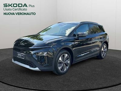 Skoda Elroq 60 nuova a Verona