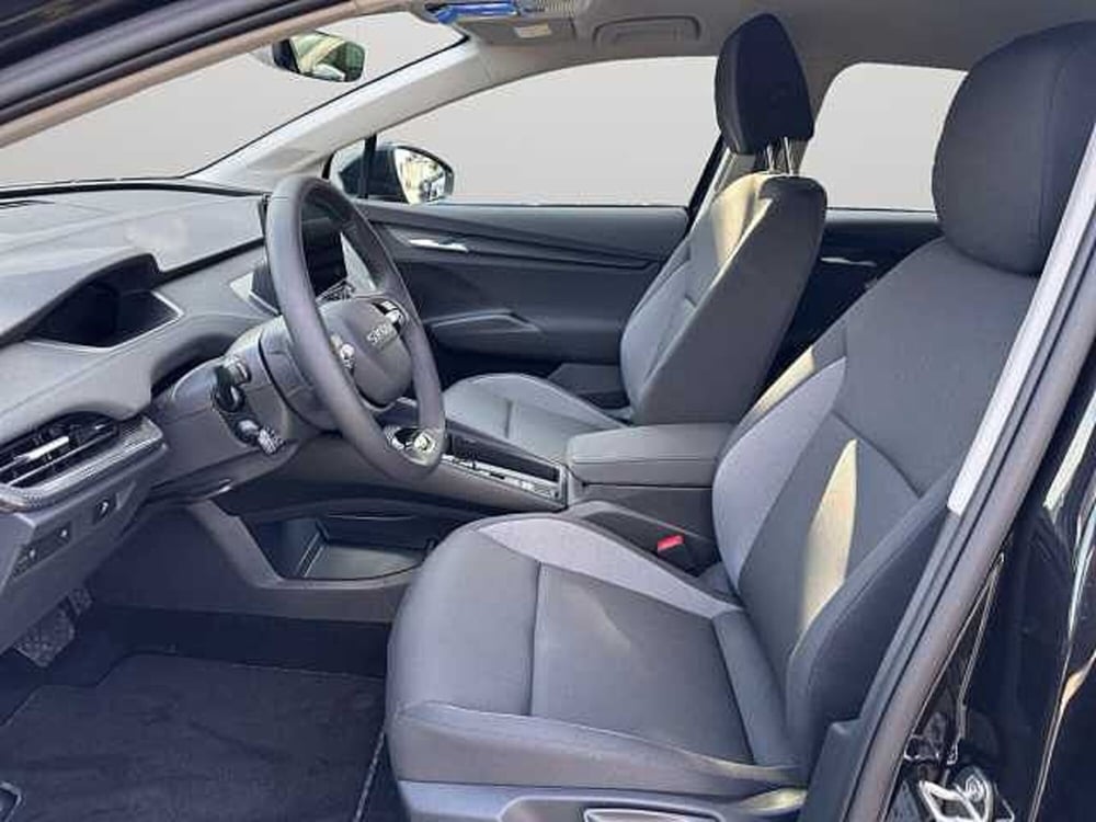 Skoda Elroq nuova a Verona (6)