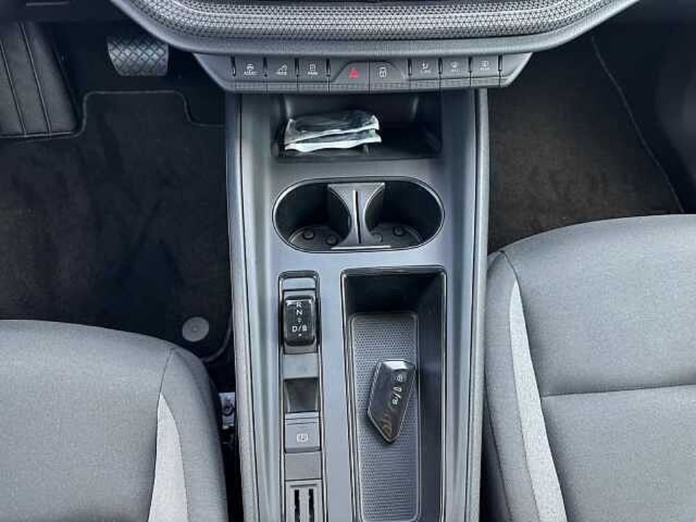 Skoda Elroq nuova a Verona (8)