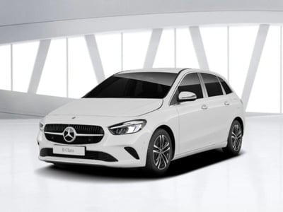 Mercedes-Benz Classe B 180 d Premium nuova a Siena