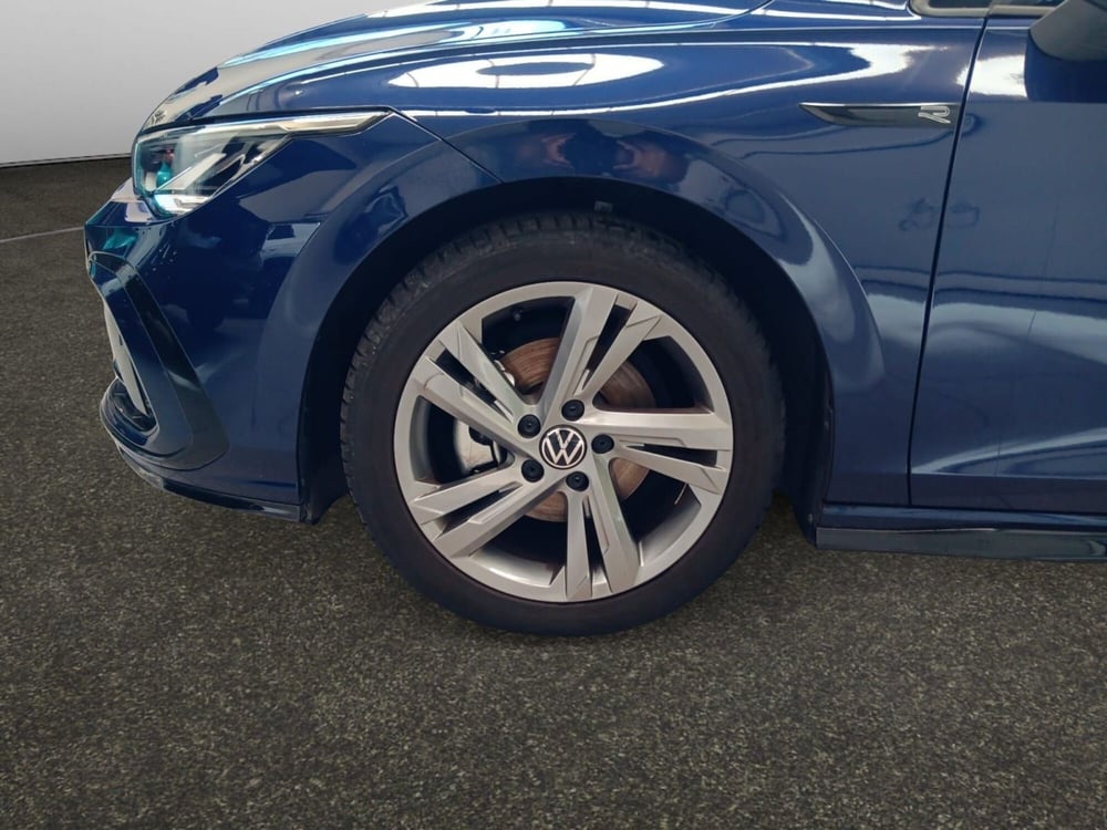 Volkswagen Golf usata a Bologna (12)