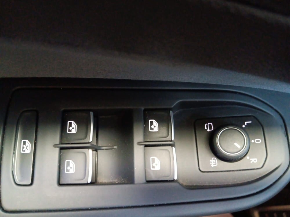Volkswagen Golf usata a Bologna (19)