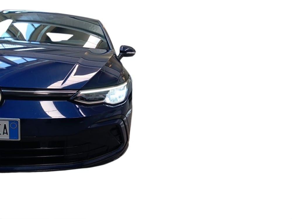 Volkswagen Golf usata a Bologna (20)