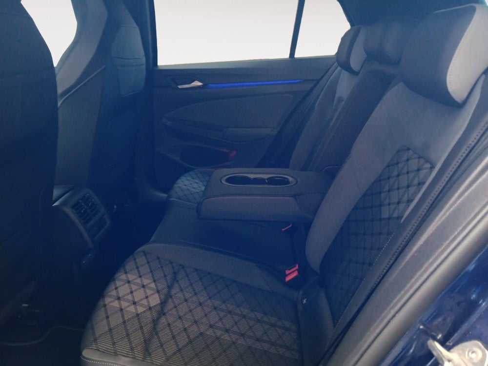 Volkswagen Golf usata a Bologna (9)