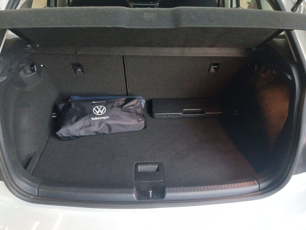 Volkswagen Polo usata a Bologna (10)