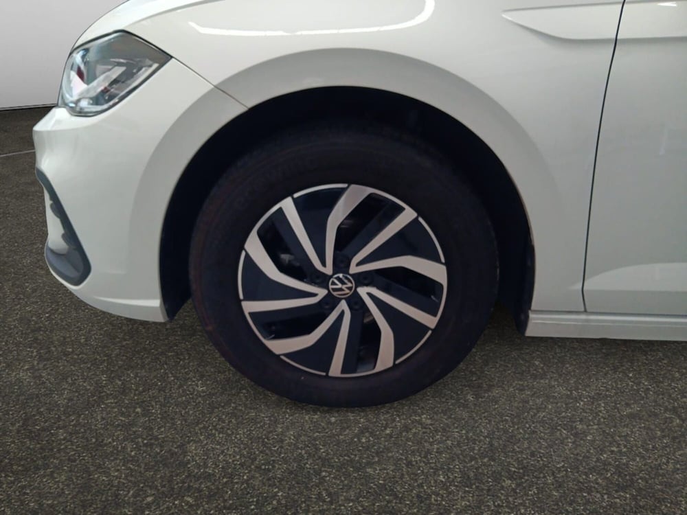 Volkswagen Polo usata a Bologna (12)