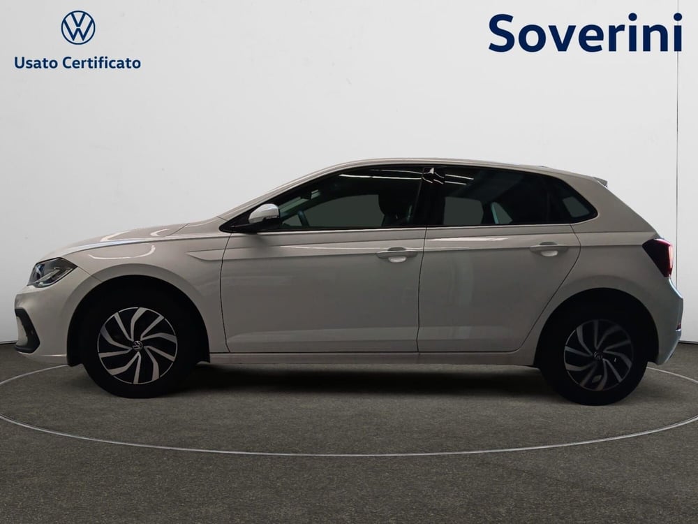 Volkswagen Polo usata a Bologna (3)