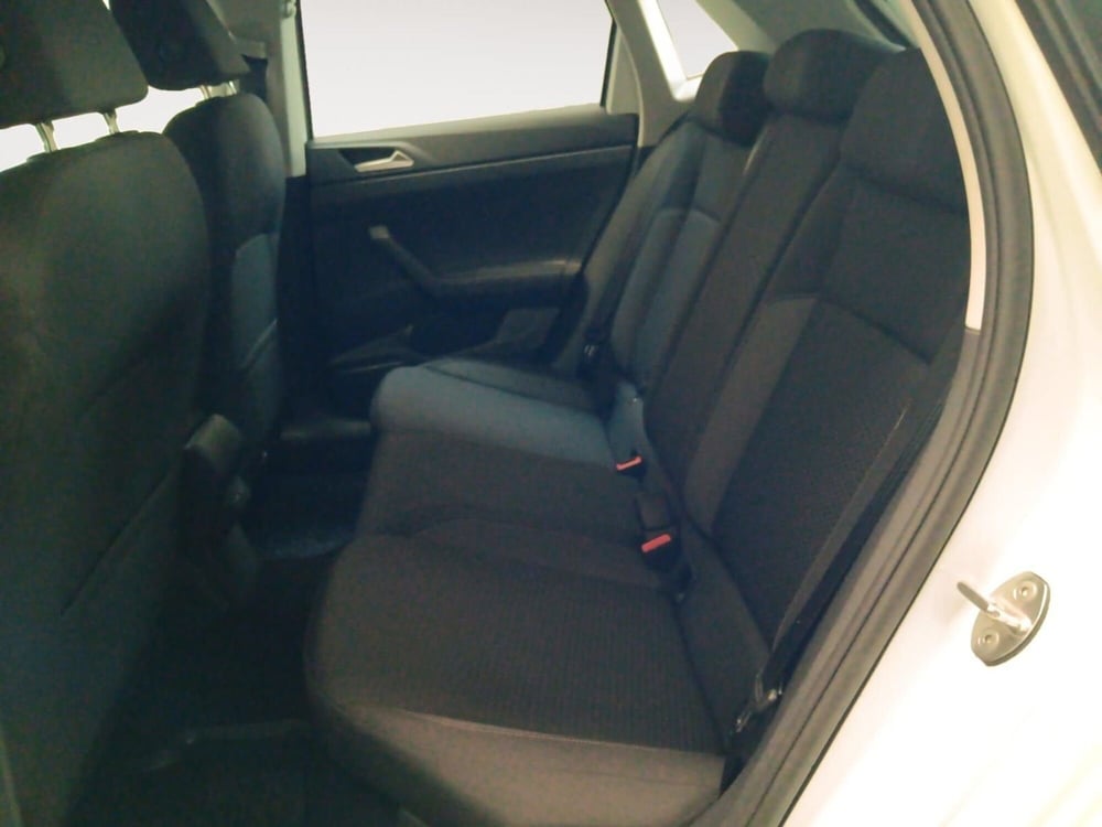 Volkswagen Polo usata a Bologna (9)