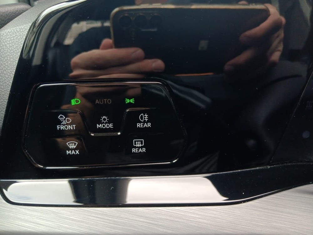 Volkswagen Golf usata a Bologna (18)