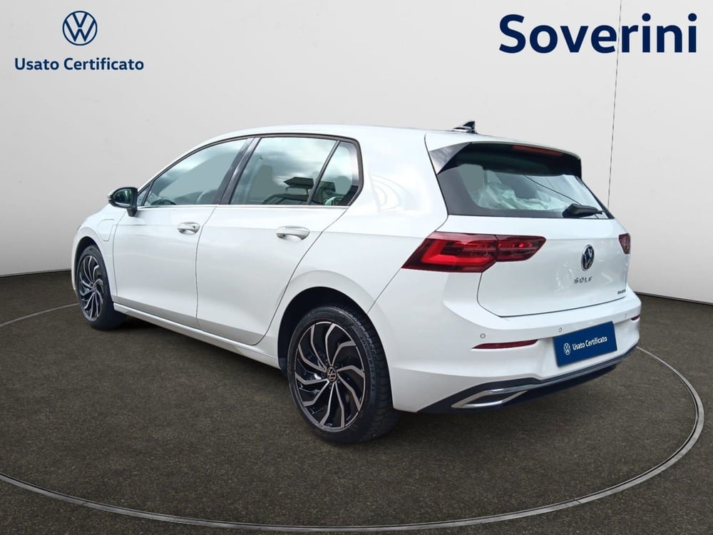 Volkswagen Golf usata a Bologna (2)