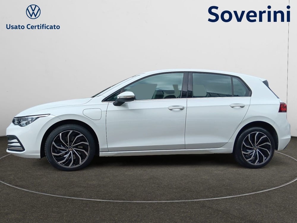 Volkswagen Golf usata a Bologna (3)