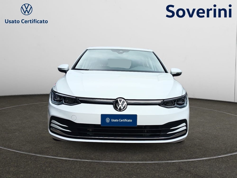 Volkswagen Golf usata a Bologna (4)