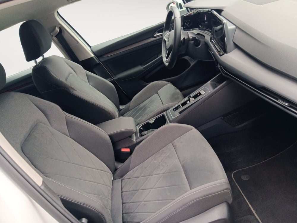 Volkswagen Golf usata a Bologna (7)