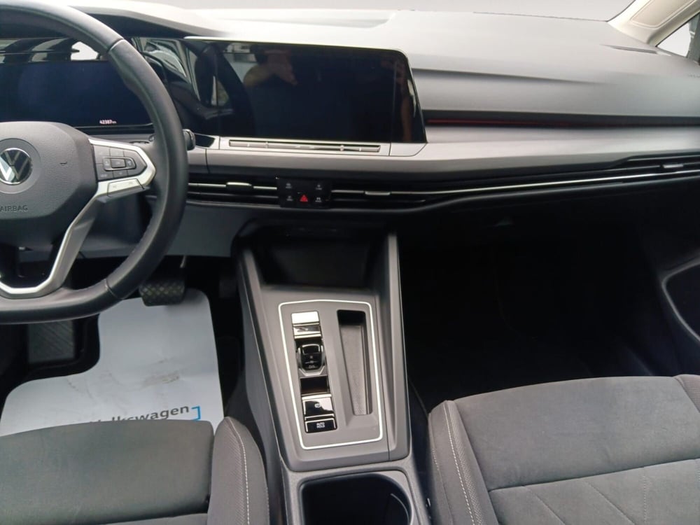 Volkswagen Golf usata a Bologna (8)