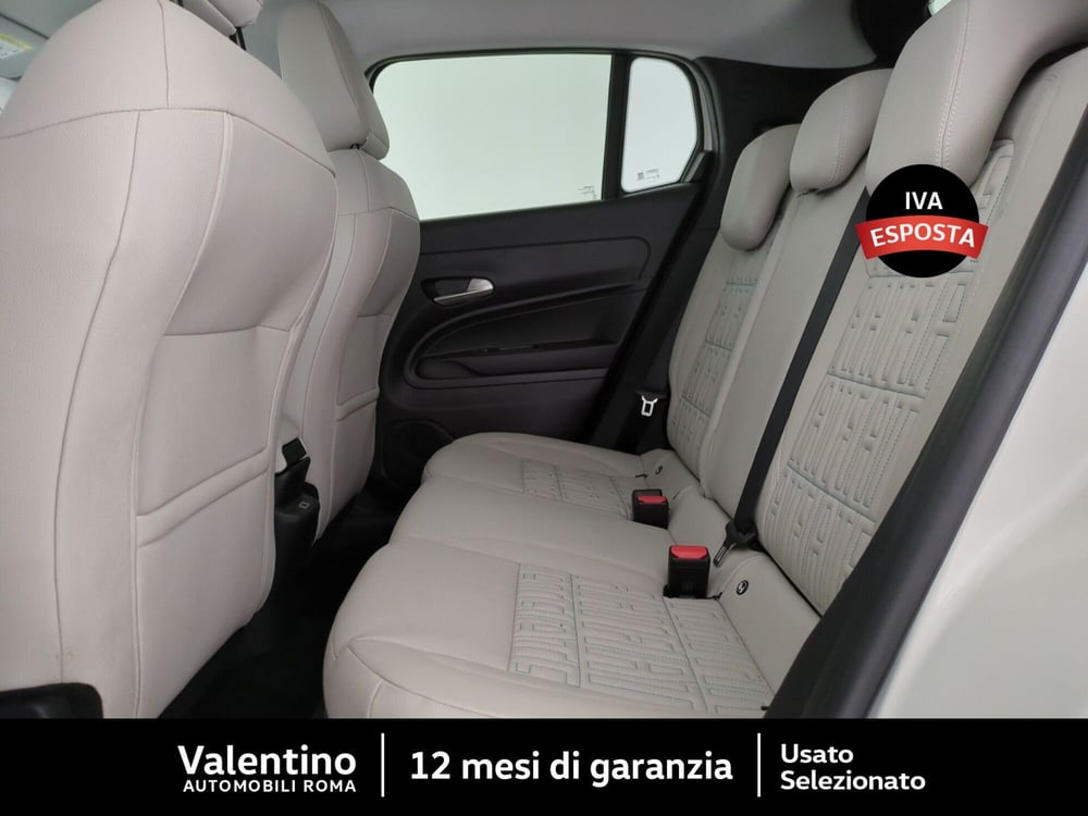 Fiat 600 usata a Roma (10)