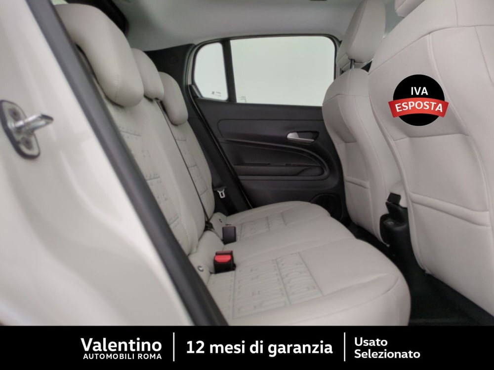 Fiat 600 usata a Roma (11)