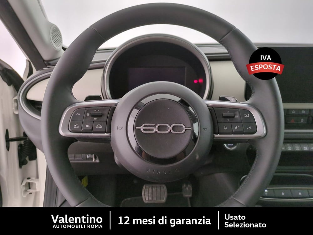 Fiat 600 usata a Roma (14)