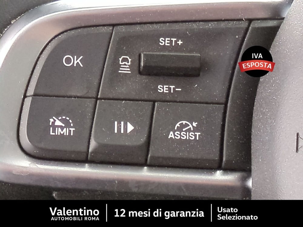 Fiat 600 usata a Roma (15)
