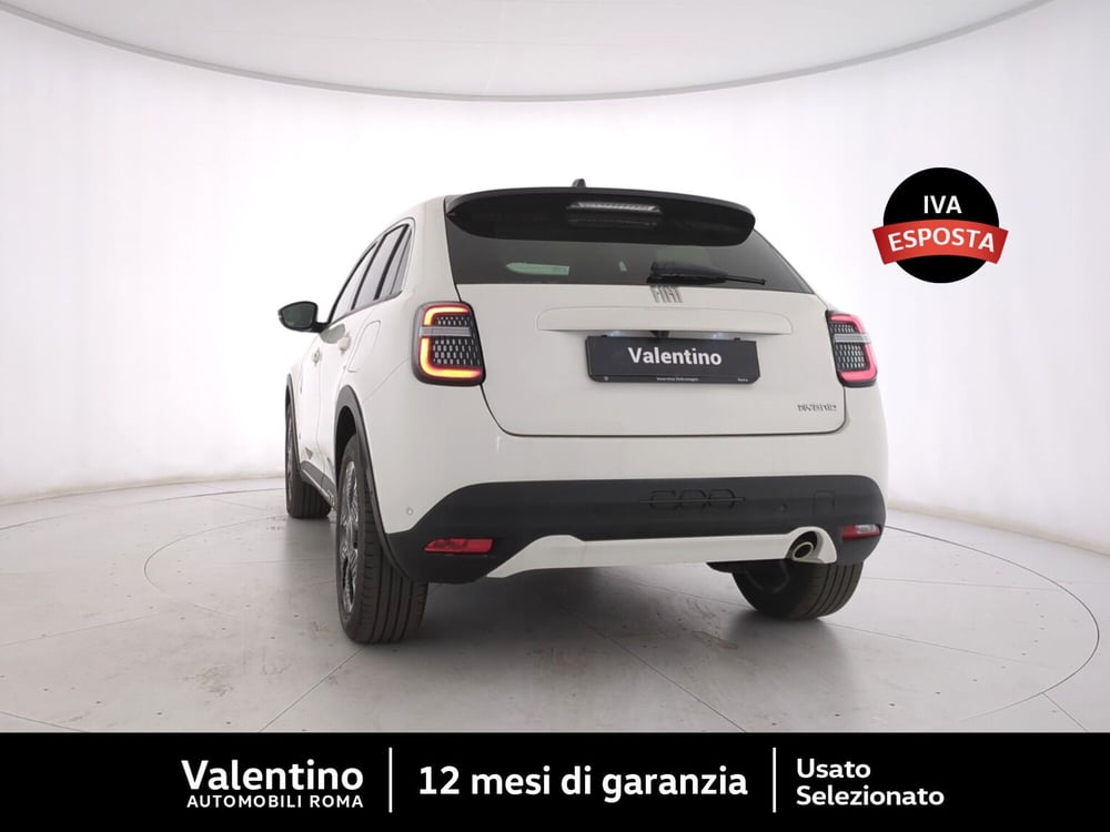 Fiat 600 usata a Roma (5)