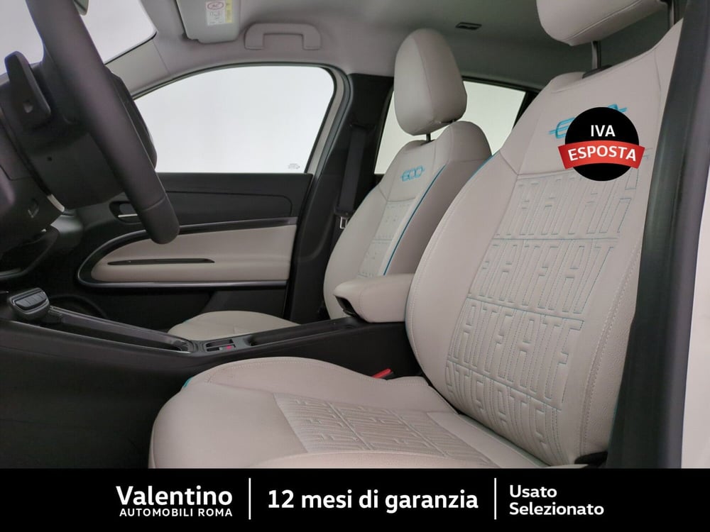 Fiat 600 usata a Roma (6)