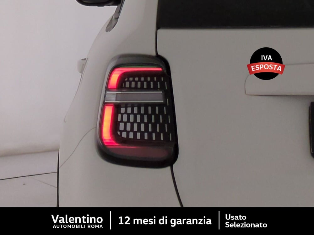 Fiat 600 usata a Roma (9)
