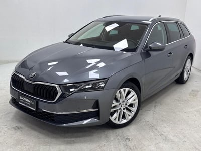 Skoda Octavia Station Wagon 1.5 TSI ACT DSG Wagon Style del 2024 usata a Lurate Caccivio