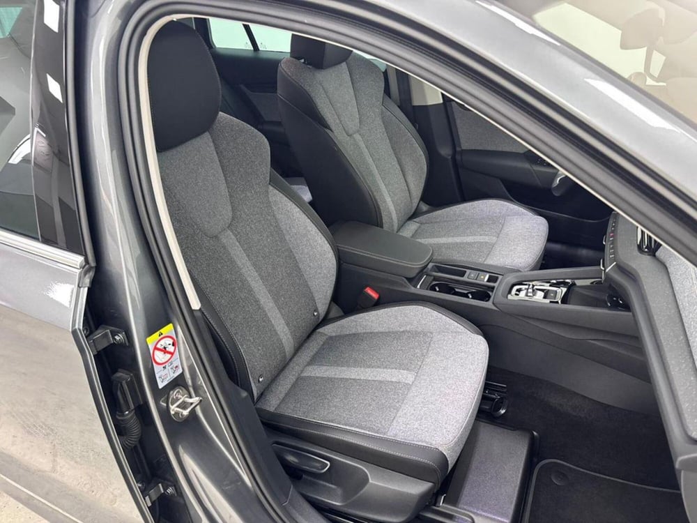Skoda Octavia Station Wagon usata a Como (3)