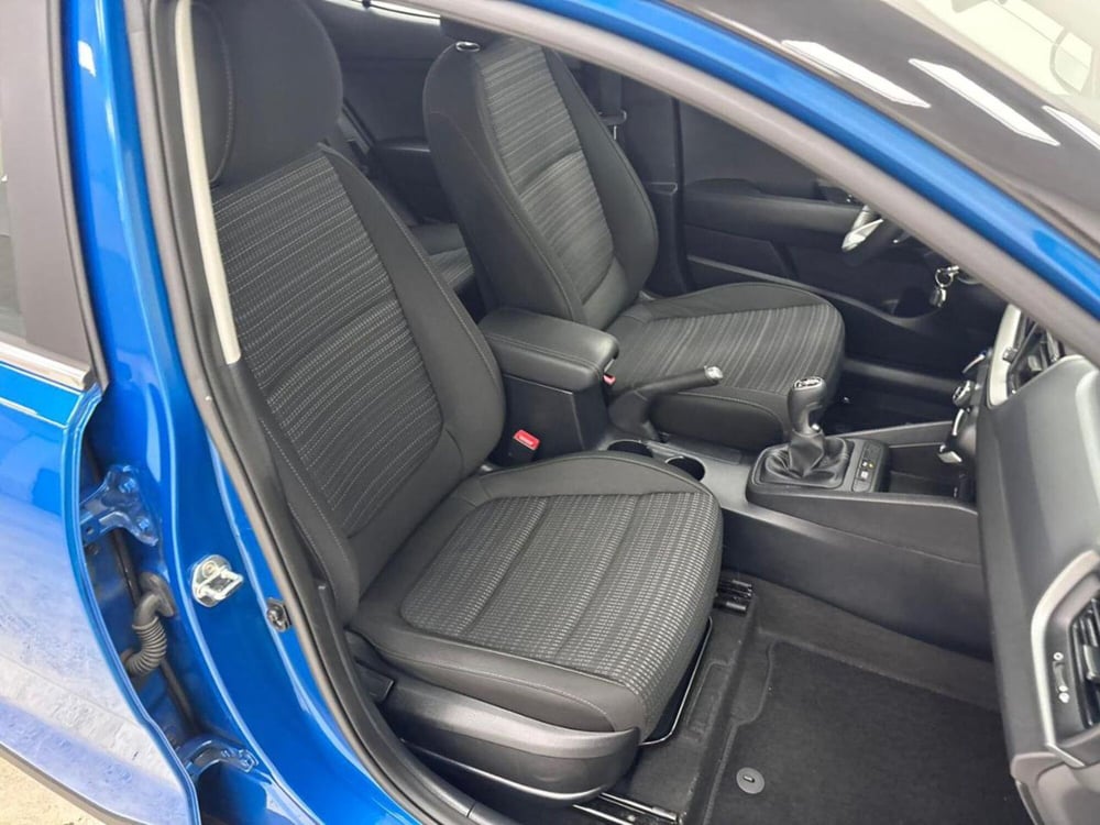 Kia Stonic usata a Como (3)