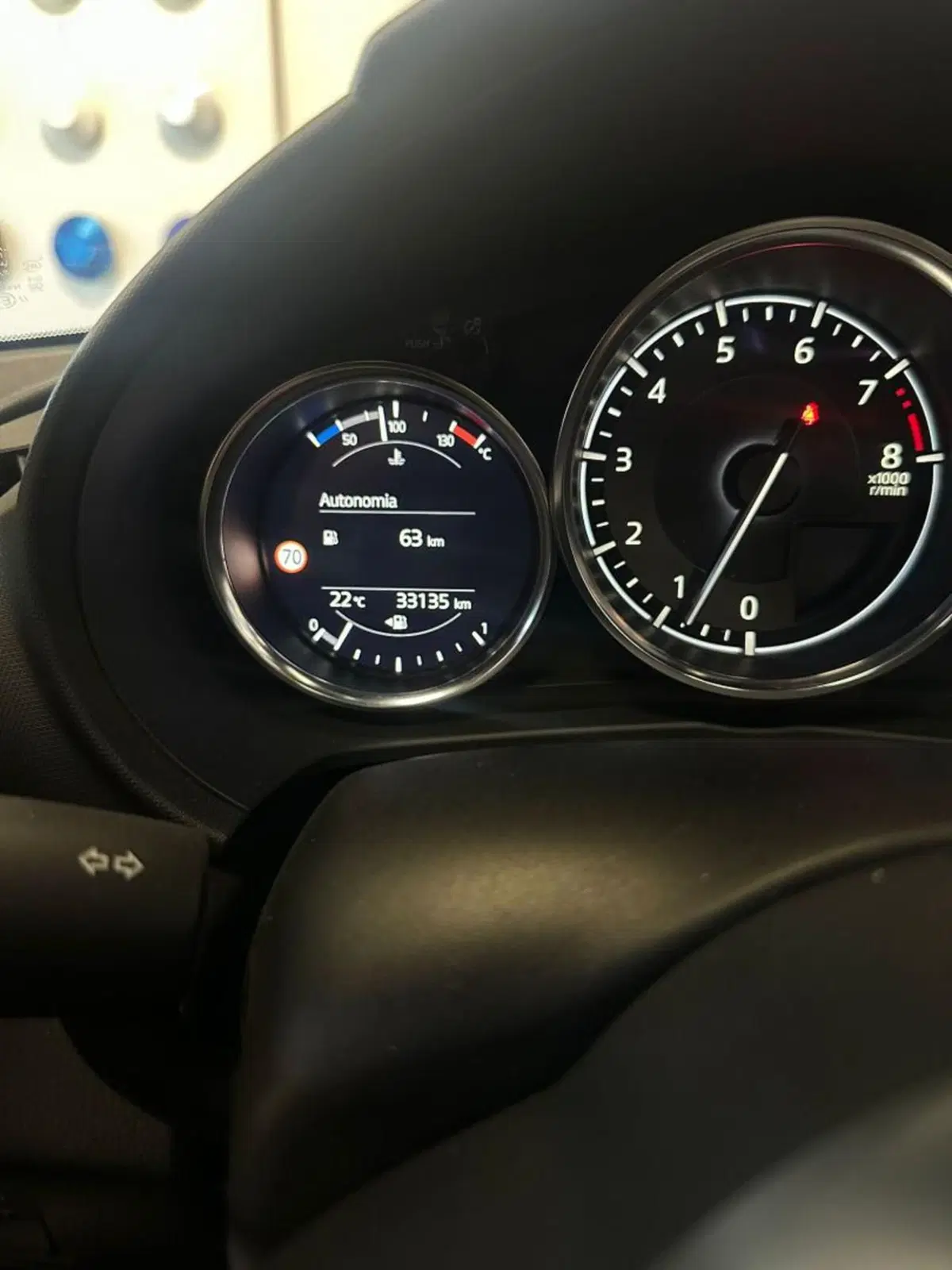 Mazda MX-5 usata a Como (10)