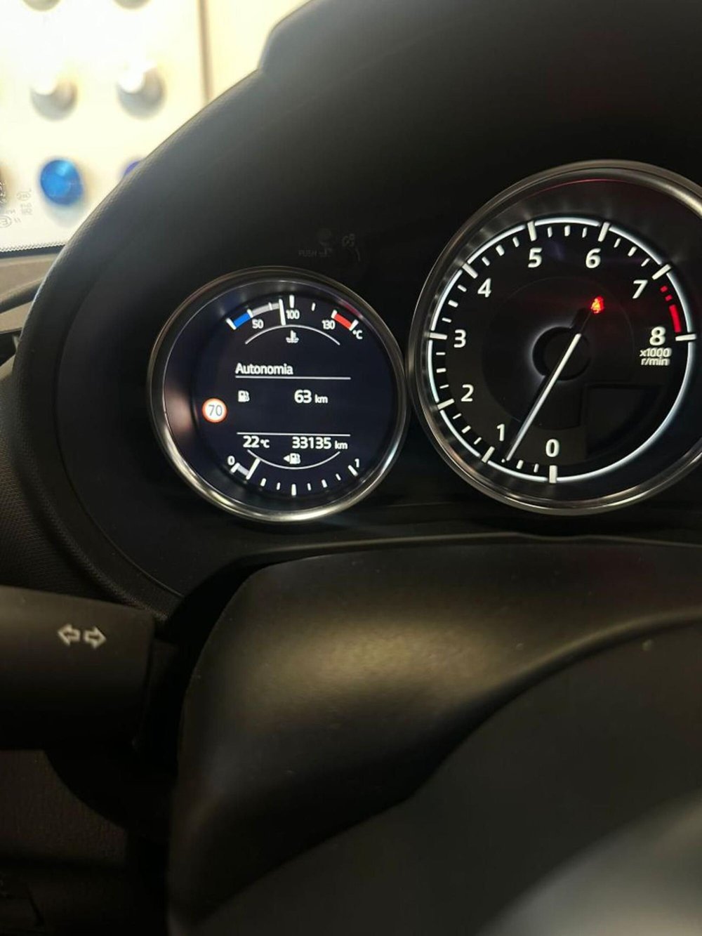 Mazda MX-5 usata a Como (10)