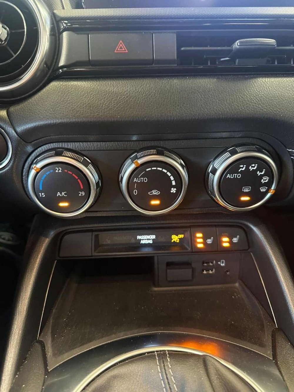 Mazda MX-5 usata a Como (14)
