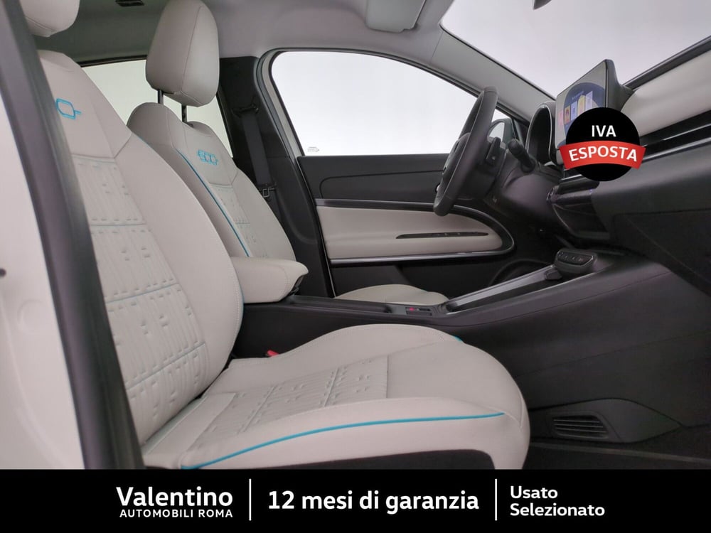 Fiat 600 usata a Roma (13)