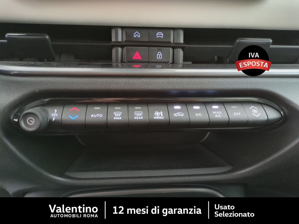 Fiat 600 usata a Roma (18)