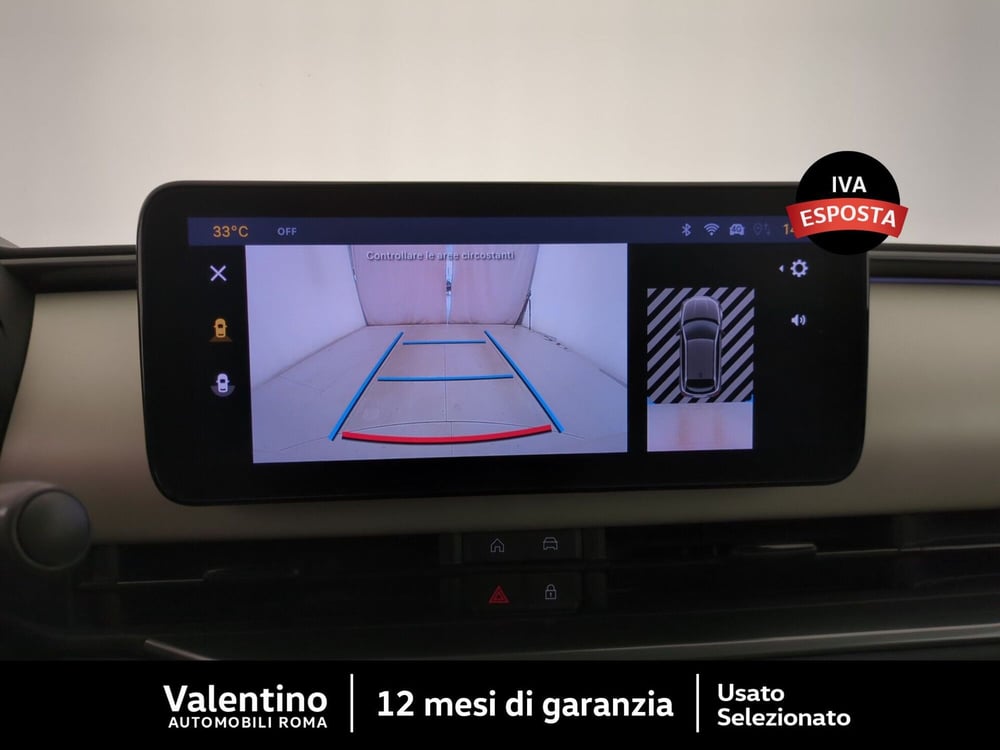 Fiat 600 usata a Roma (20)