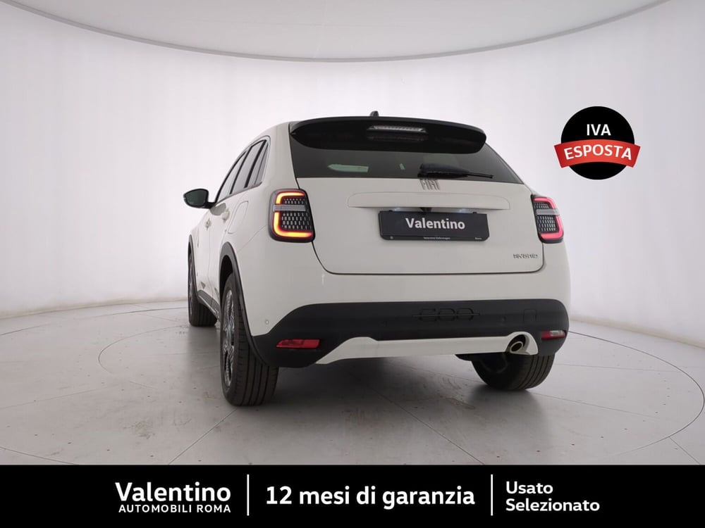 Fiat 600 usata a Roma (5)