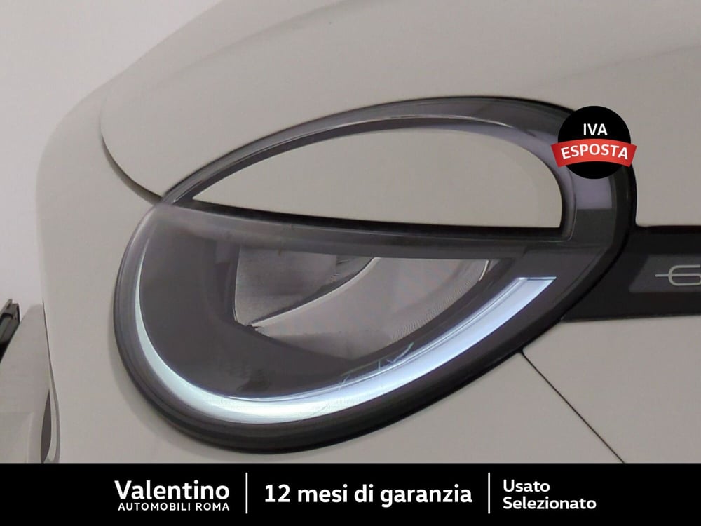 Fiat 600 usata a Roma (8)