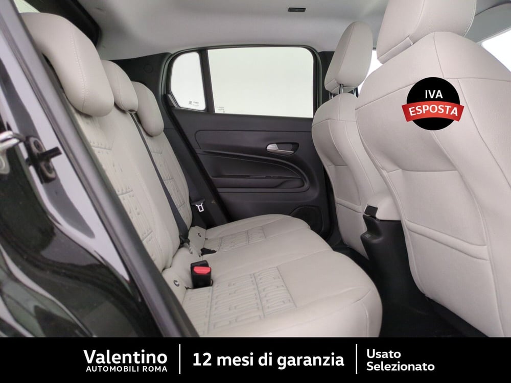 Fiat 600 usata a Roma (11)