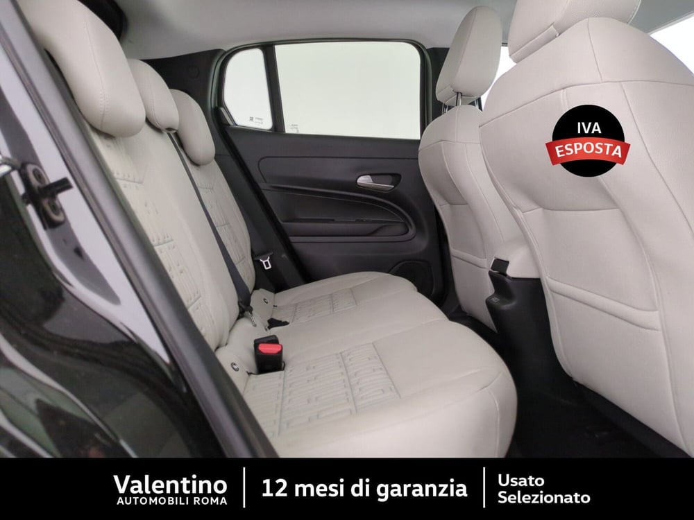 Fiat 600 usata a Roma (12)