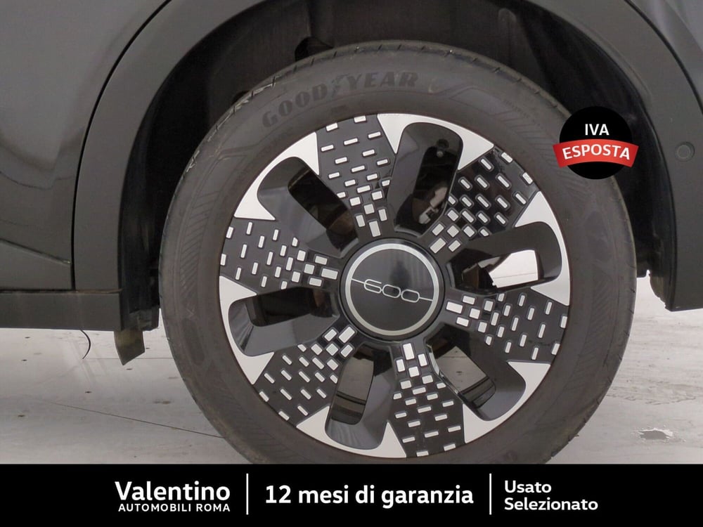 Fiat 600 usata a Roma (13)