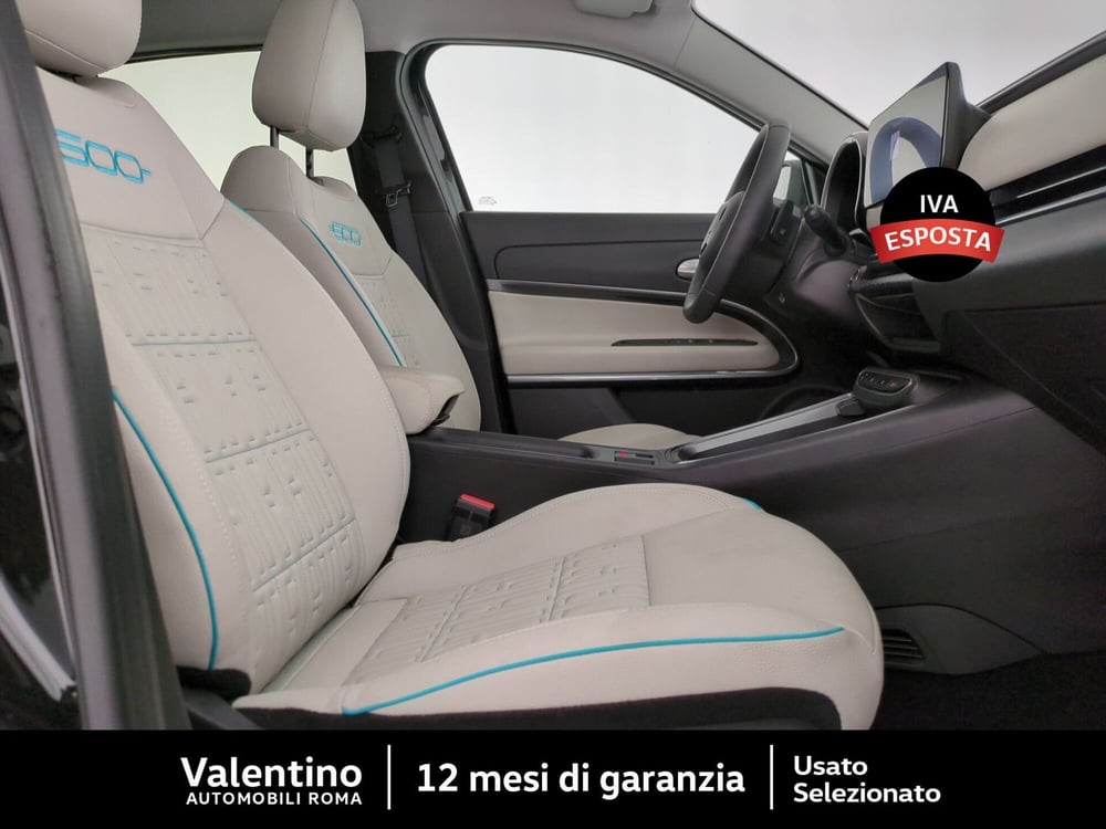 Fiat 600 usata a Roma (14)