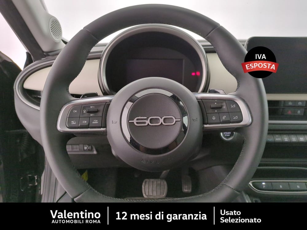 Fiat 600 usata a Roma (15)