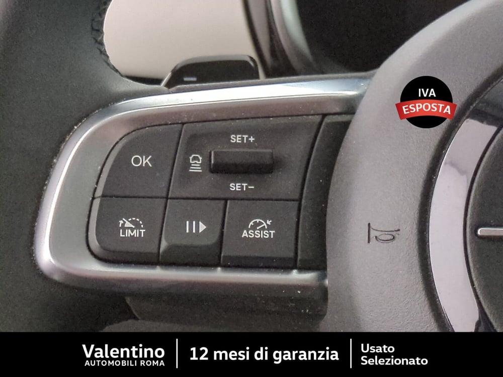 Fiat 600 usata a Roma (16)